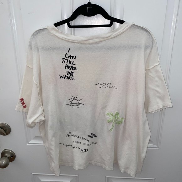 Road House Tee by We the Free - Picture 3 of 3